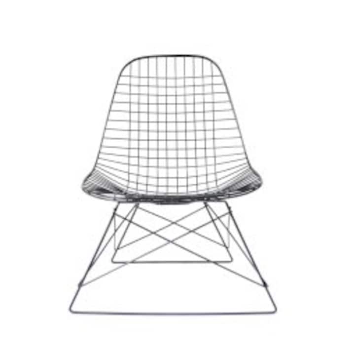 Ray Charles Eames