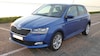 Skoda Fabia 1.0 TSI 70kW Greentech Clever (2019)