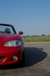 Mazda MX-5 1.6 Dynamic (2005)