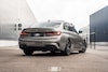 BMW 330e (2020)