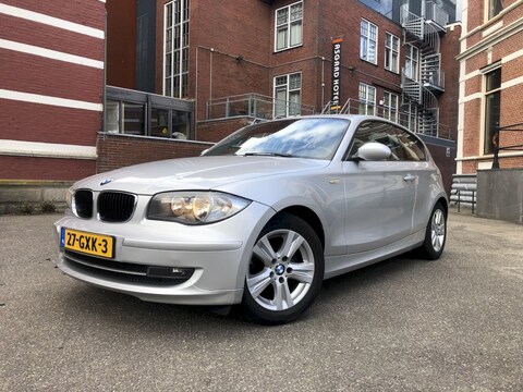 BMW 118i Executive