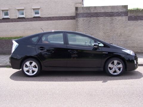 Toyota Prius 1.8 HSD Dynamic (2009)