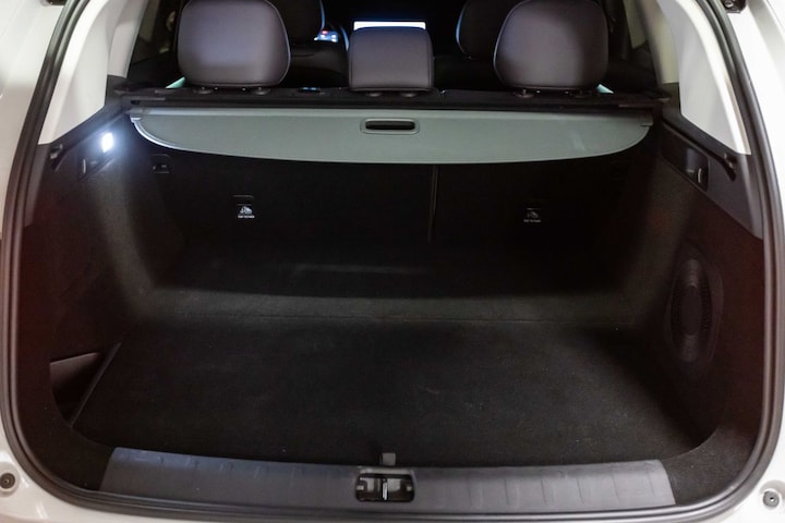 Leapmotor C10 REEV