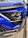 Citroen C5 X Plug-in Hybrid 225 Shine (2023)