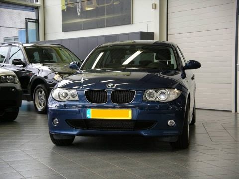 BMW 120i High Executive (2005)