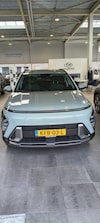 Hyundai Kona 1.6 GDI HEV Comfort Smart (2026)