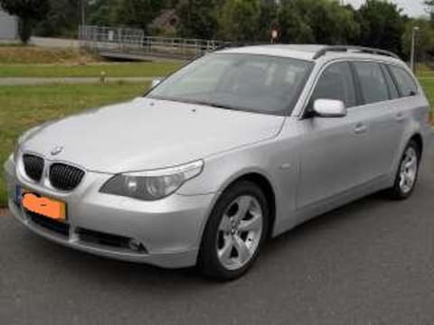 BMW 530d Touring High Executive (2006)