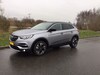 Opel Grandland X 1.6 CDTI 120pk Innovation (2018)