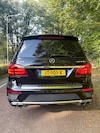 Mercedes-Benz GL 63 AMG (2013)
