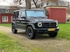 Mercedes-Benz G 350 d (2020)