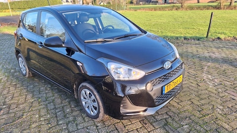 Hyundai i10 1.0i Comfort