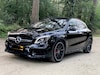 Mercedes-Benz GLA 45 AMG 4MATIC (2017)