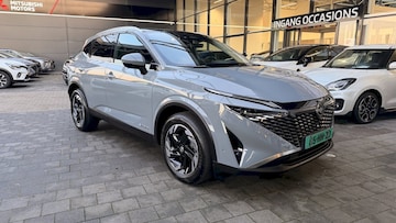 Nissan Qashqai e-Power N-Connecta (2024)