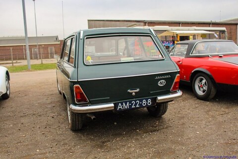 Peugeot 204