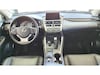 Lexus NX 300h AWD Luxury Line (2016)
