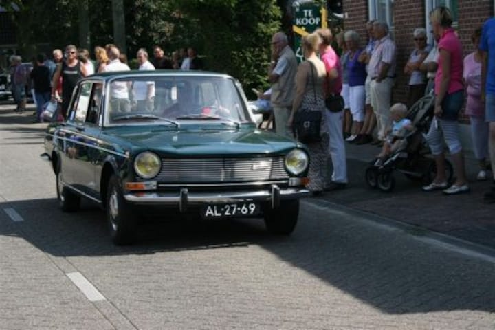 Simca  1301 (1971)