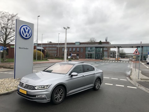 Volkswagen Passat 1.4 TSI 125pk Highline Business R