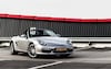 Porsche Boxster S (2009)