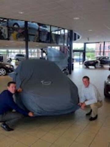 Volvo C30 D2 R-Edition (2012)