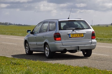 Citroën Xsara Break 2.0 HDI 110pk Exclusive (2003)
