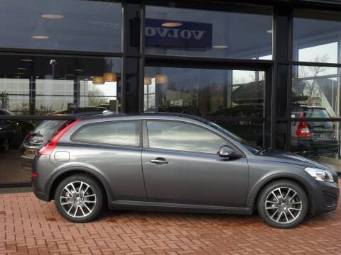 Volvo C30 2.0D (2011)