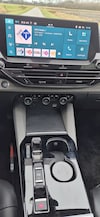 Citroen C5 X Plug-in Hybrid 180 Plus (2024)