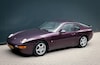Porsche 968 Coupé (1993)