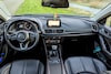 Mazda 3 Sedan SkyActiv-D 2.2 150 GT-M (2017)