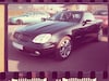 Mercedes-Benz SLK 200 Kompressor (2003)