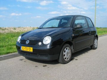 Volkswagen Lupo 1.0 (1999)