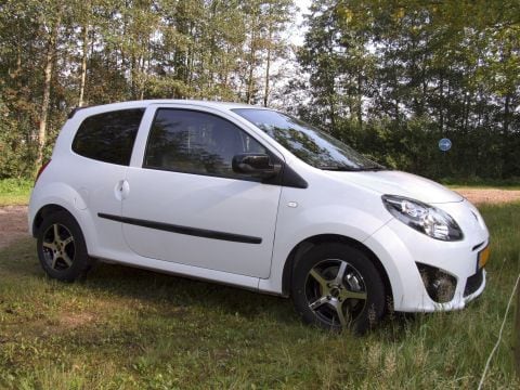 Renault Twingo 1.2 16V ECO2 Collection