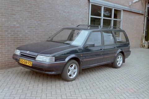 Rover Estate 2.0i Countryman