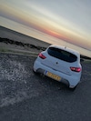 Renault Clio TCe 120 GT (2014)
