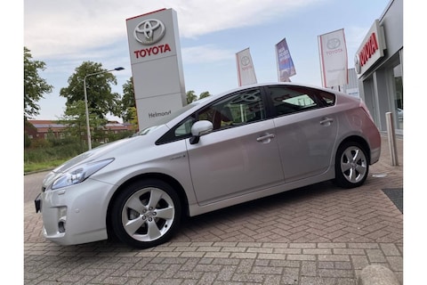 Toyota Prius 1.8 HSD Executive