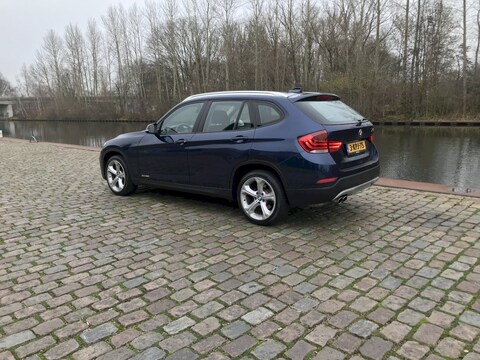 BMW X1 sDrive20i Executive