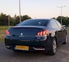 Peugeot 508 Blue Lease Executive 1.6 BlueHDi 120 (2015)