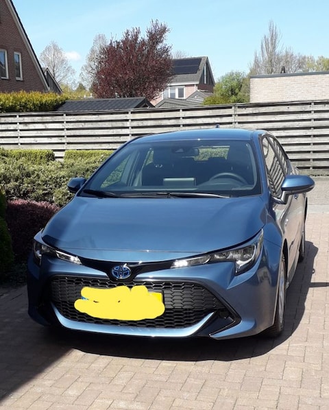 Toyota Corolla 1.8 Hybrid Active