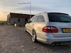 Mercedes-Benz E 220 CDI Avantgarde Combi (2006)