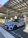BMW i5 eDrive40 M Sport Edition Touring (2024)