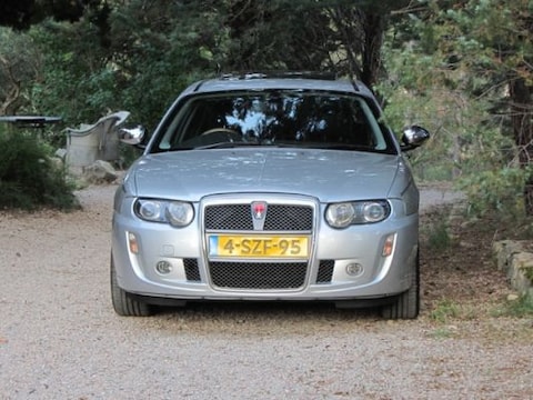 Rover 75 4.6 V8 Executive (2005)