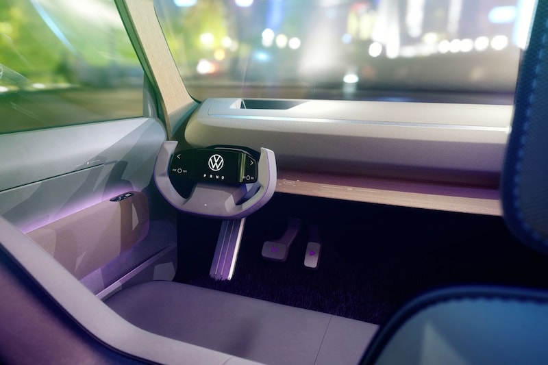 Volkswagen ID Life