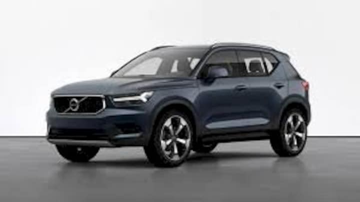 Volvo XC40 Recharge Essential