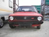 Volkswagen Polo 1300 S GT (1980)