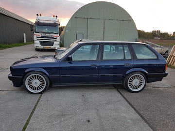 BMW 3-serie (1994)