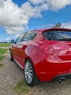 Alfa Romeo Giulietta 2.0 JTDm 170 Distinctive (2012)