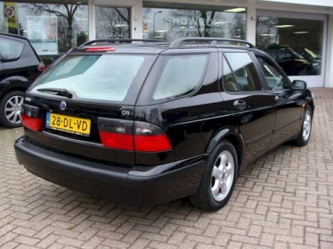 Saab 9-5 Estate 2.0 t