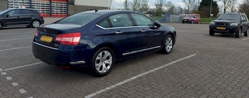 Citroen C5 2.0i 16v Exclusive (2008)
