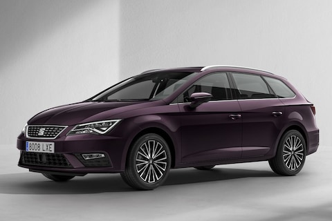 Seat Leon ST 1.0 EcoTSI Style Business Intense