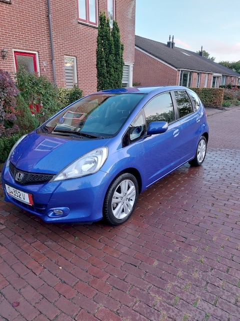 Honda Jazz 1.4 Comfort Plus