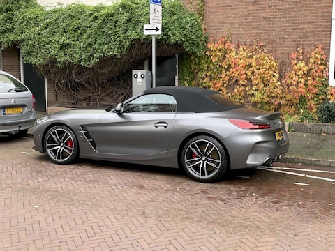 BMW Z4 Roadster sDrive30i